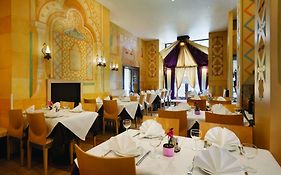 ALL-INN Hotel Frankfurt